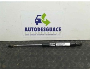 Amortiguador Capo Renault CAPTUR 0 9 TCE 