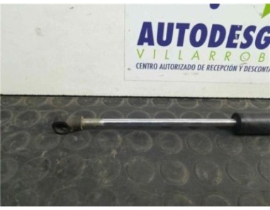 Amortiguador Capo Renault CAPTUR 0 9 TCE 