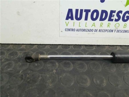 Amortiguador Capo Renault CAPTUR 0 9 TCE 