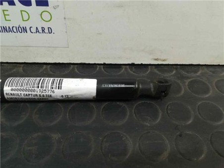Amortiguador Capo Renault CAPTUR 0 9 TCE 