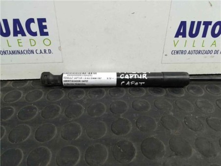 Amortiguador Capo Renault CAPTUR 1 5 dCi D FAP 