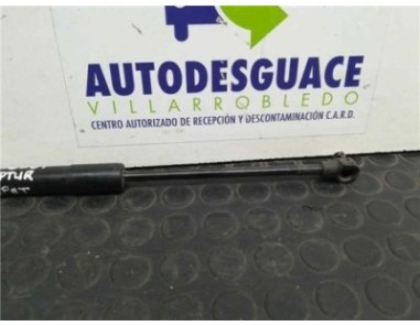 Amortiguador Capo Renault CAPTUR 1 5 dCi D FAP 