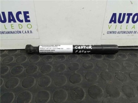 Amortiguador Capo Renault CAPTUR 1 5 dCi D FAP 