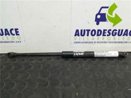 Amortiguador Capo Renault CAPTUR 1 5 dCi D FAP 