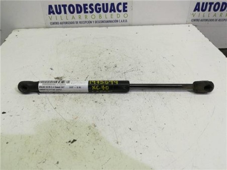 Amortiguador Capo Volvo XC70 2 4 D 