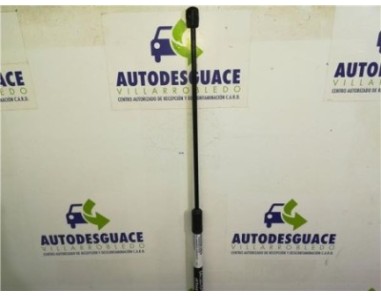 Amortiguador Capo Opel CROSSLAND X 1 6 16V CDTI DPF 