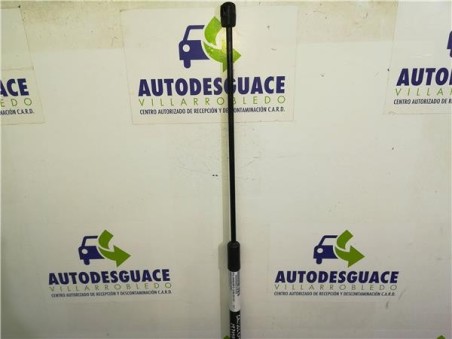 Amortiguador Capo Opel CROSSLAND X 1 6 16V CDTI DPF 