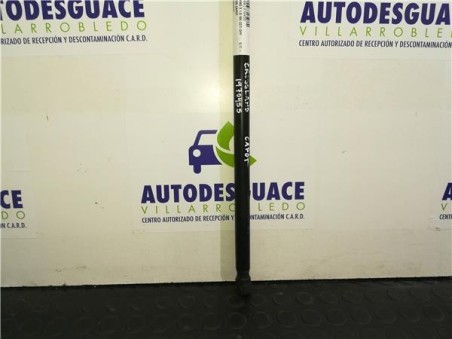 Amortiguador Capo Opel CROSSLAND X 1 6 16V CDTI DPF 