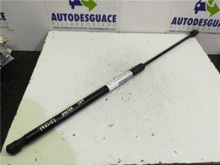 Amortiguador Capo Dacia DUSTER 1 5 dCi D FAP 