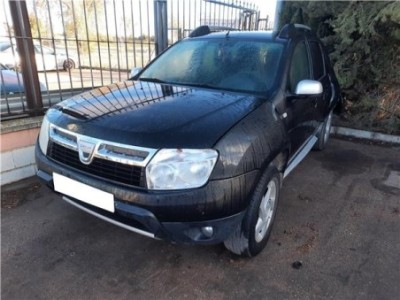 Amortiguador Capo Dacia DUSTER 1 5 dCi D FAP  2