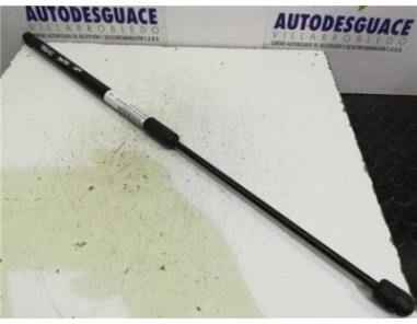 Amortiguador Capo Dacia DUSTER 1 5 dCi D FAP 