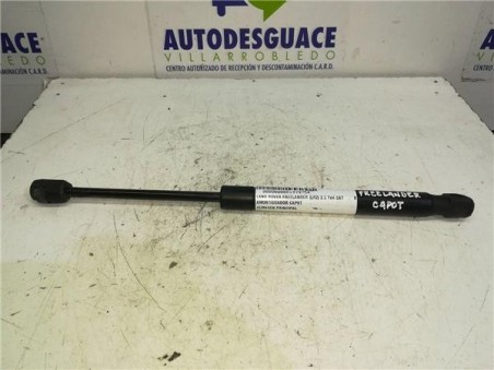 Amortiguador Capo Land Rover FREELANDER 2 2 Td4 