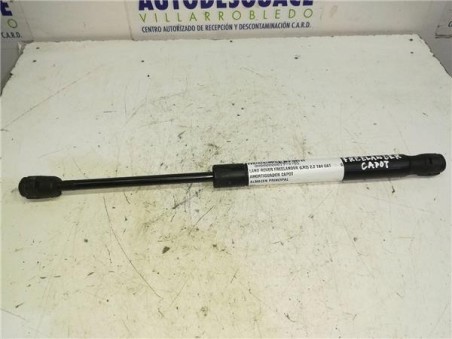 Amortiguador Capo Land Rover FREELANDER 2 2 Td4 