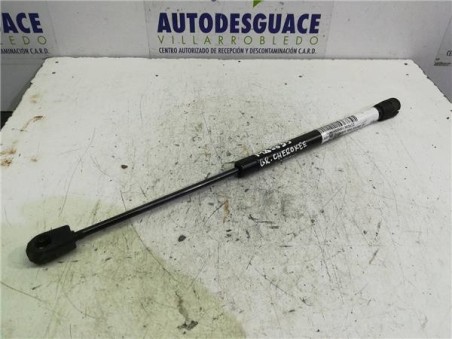 Amortiguador Capo Jeep GR  CHEROKEE 3 0 CRD 