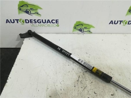 Amortiguador Capo Lexus RX 3 3 V6 24V 