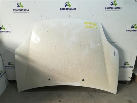 Capo Fiat II Bravo  1 4