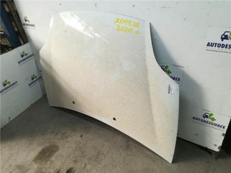 Capo Fiat II Bravo  1 4