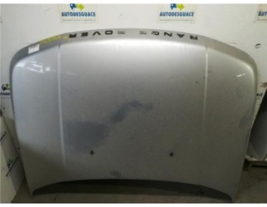 Capo Land Rover Range Rover Sport  2 7 V6 TD S [2 7 Ltr  - 140 kW Td V6 CAT]