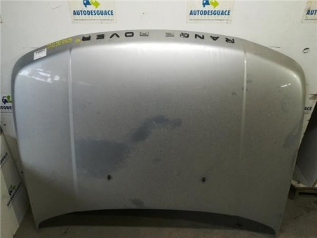 Capo Land Rover Range Rover Sport  2 7 V6 TD S [2 7 Ltr  - 140 kW Td V6 CAT]