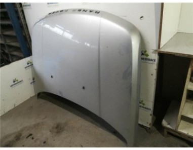 Capo Land Rover Range Rover Sport  2 7 V6 TD S [2 7 Ltr  - 140 kW Td V6 CAT]