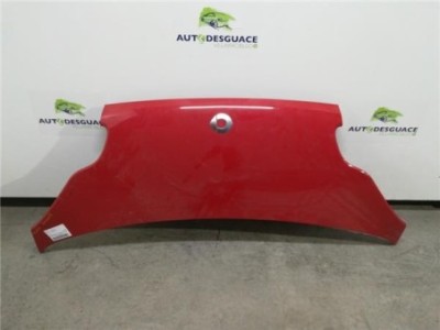 Capo Smart fortwo coupe  1 0
