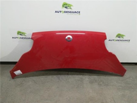 Capo Smart fortwo coupe  1 0  