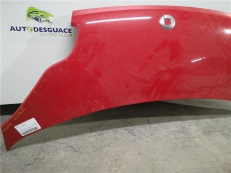 Capo Smart fortwo coupe  1 0  