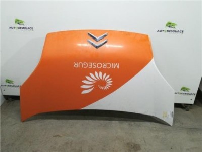 Capo Citroen Nemo  1 4 HDi