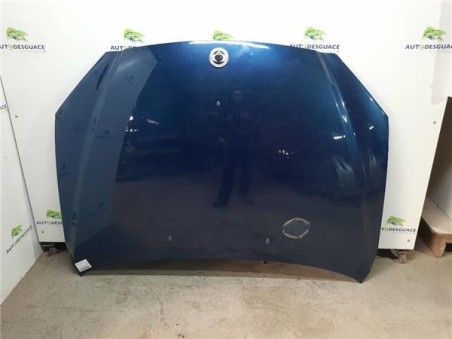 Capo Ssangyong KYRON 2 0 