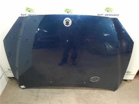 Capo Ssangyong KYRON 2 0 