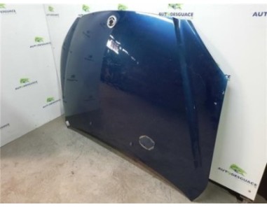 Capo Ssangyong KYRON 2 0 