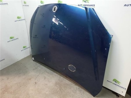 Capo Ssangyong KYRON 2 0 