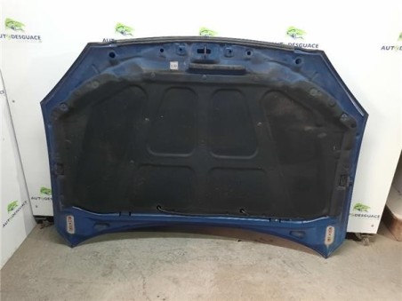 Capo Ssangyong KYRON 2 0 