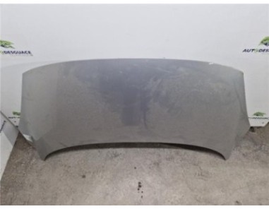 Capo Renault Scenic III  1 5 Business [1 5 Ltr  - 81 kW dCi Diesel FAP]