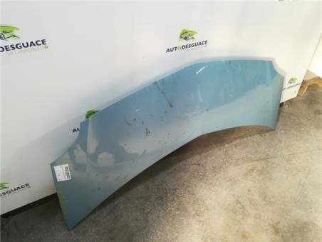 Capo Renault Modus I  1 5 dCi 