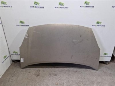 Capo Citroen Berlingo Furgón  1 6 HDi 110