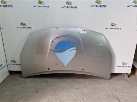 Capo Toyota Corolla Verso  2 2 D-4D