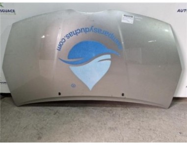 Capo Toyota Corolla Verso  2 2 D-4D