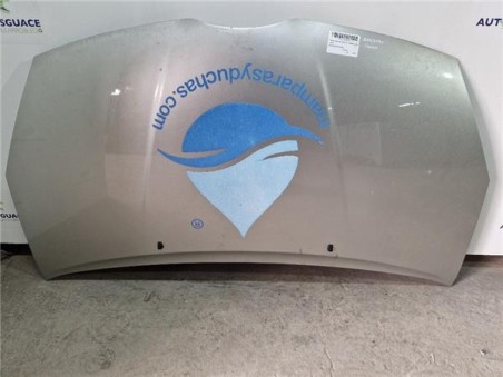 Capo Toyota Corolla Verso  2 2 D-4D