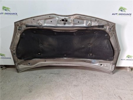 Capo Toyota Corolla Verso  2 2 D-4D