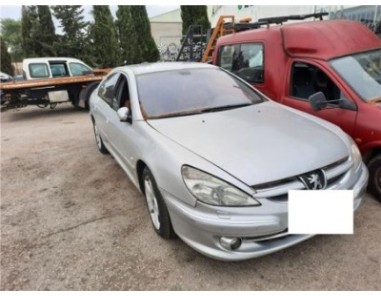 Capo Peugeot 607 2 7 HDi FAP 