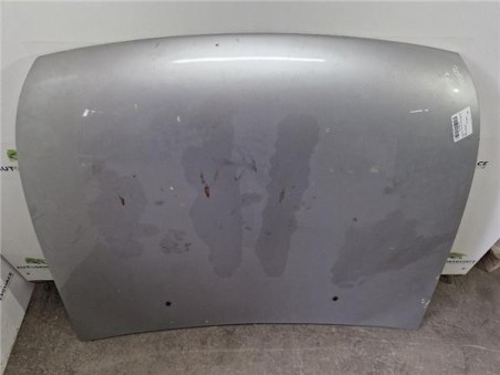 Capo Peugeot 607 2 7 HDi FAP 