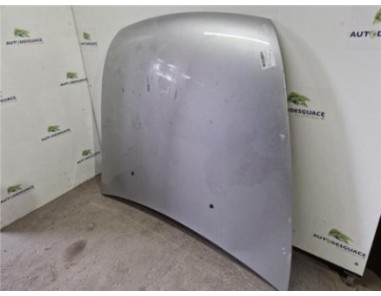 Capo Peugeot 607 2 7 HDi FAP 