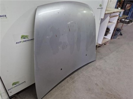 Capo Peugeot 607 2 7 HDi FAP 