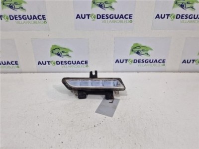 PILOTO DELANTERO LUZ DIURNA Renault Captur I  0 9 Dynamique [0 9 Ltr  - 66 kW TCE Energy]