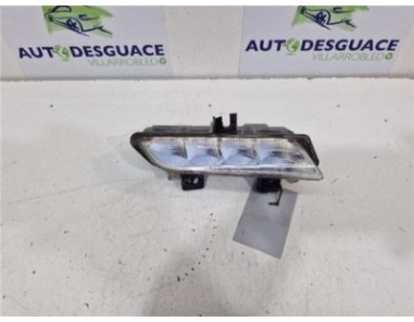 PILOTO DELANTERO LUZ DIURNA Renault Captur I  0 9 Dynamique [0 9 Ltr  - 66 kW TCE Energy]