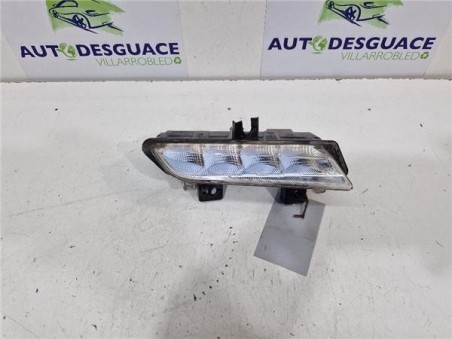 PILOTO DELANTERO LUZ DIURNA Renault Captur I  0 9 Dynamique [0 9 Ltr  - 66 kW TCE Energy]