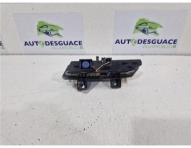 PILOTO DELANTERO LUZ DIURNA Renault Captur I  0 9 Dynamique [0 9 Ltr  - 66 kW TCE Energy]