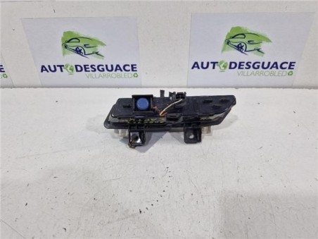 PILOTO DELANTERO LUZ DIURNA Renault Captur I  0 9 Dynamique [0 9 Ltr  - 66 kW TCE Energy]