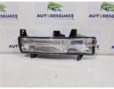 PILOTO DELANTERO IZQUIERDO LUZ DIURNA Jeep Compass  1 6 Limited FWD [1 6 Ltr  - 88 kW M-Jet CAT]